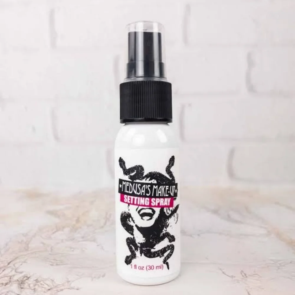 ❇️🧚‍♀️Medusa Makeup Setting Spray NWT